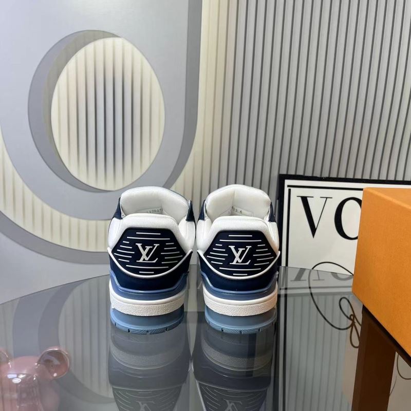 Louis Vuitton Trainer Sneaker